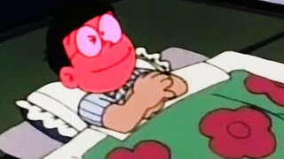 Fat Tiger: Nobita is really hot... (40℃