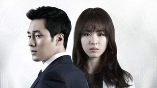 GHOST / PHANTOM EPISODE 7