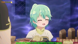 Thuyết minh Kẻ Thuần Hóa Yếu Nhất Bắt Đầu Hành Trình Nhặt Rác Tập 9