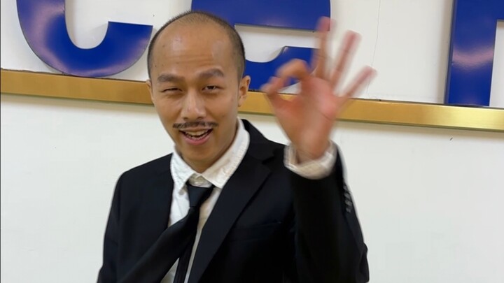 Chẳng phải gầm thét là liệu pháp thẩm mỹ tốt nhất cho đàn ông sao? (Phiên bản đầy đủ trong phòng tập