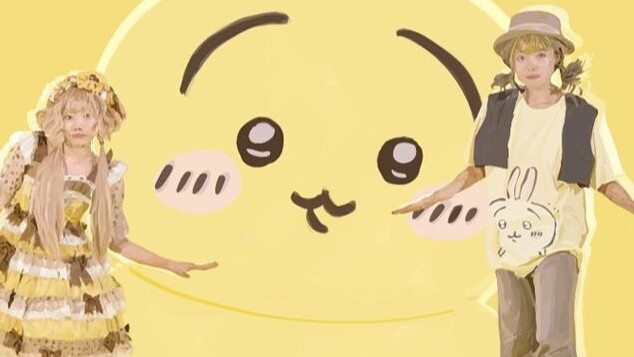 ♪ أغنية "الكحول المتعدد الاستخدامات" التي تُسعد معجبي N! أه! أوه! ها! [رقصة أصلية]