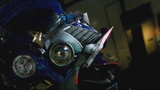 [Transformers | Optimus Prime] "Đã 16 năm rồi, Optimus Prime"