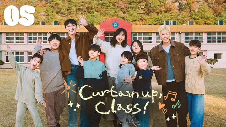 Kim Tae Ri School Teacher l EPISODE 05 l 방과후 연극반(2026) l🇰🇷Variety Show