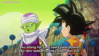 Ep - 10 Dragon Ball Daima [SUB INDO]