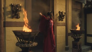 [Tan Jianci] Is Fangfeng Bei knocking on his other heads?