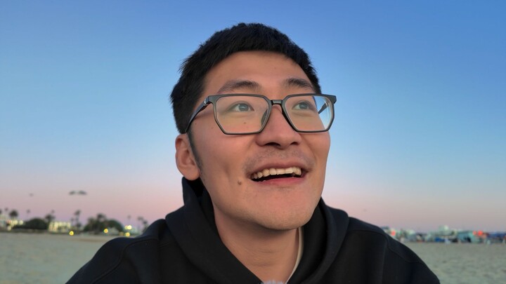 Quay nhiều video mẫu rồi…