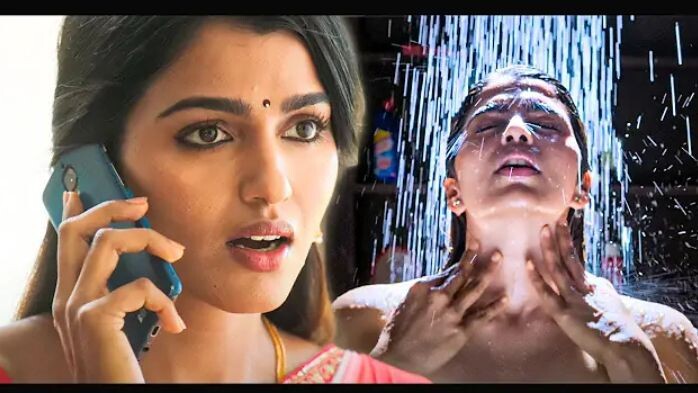 Shikaaru | South Hindi Dubbed Movie | Sai Dhansika, Abhinav Medisetty | Movie