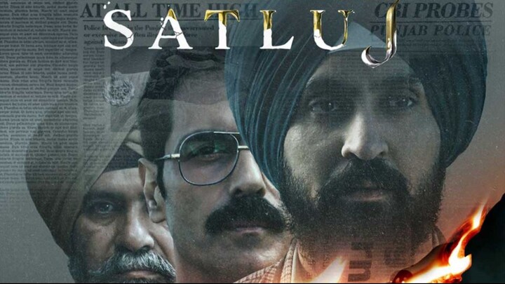 Satluj