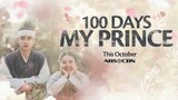 100 Days My Prince Episode 3 Tagalog Dubbed