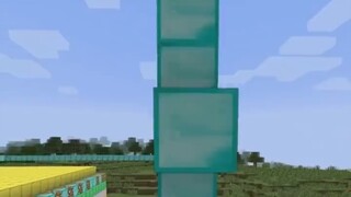 Minecraft: Kepada siapa kita sepuluh tahun yang lalu