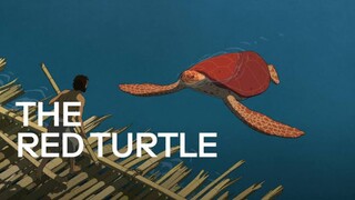 The Red Turtle