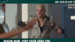 tham gia đấu trường p3 #reviewphimdinhcao