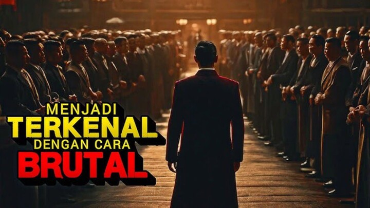 PEMUDA INI INGIN MENJADI BURONAN NO 1 DI ASIA‼️