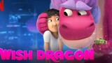 wish dragon movie