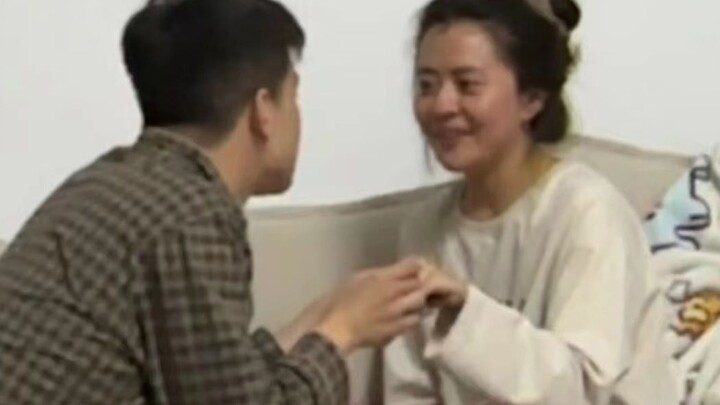 Let's be honest, we are no longer a couple