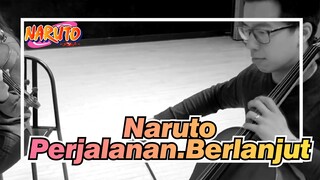 Naruto | [Shippuden] Perjalanan.Berlanjut | OST The Movie Asli