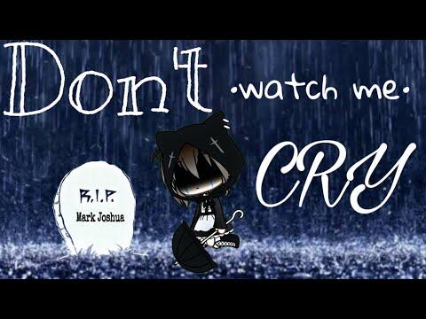 Don't watch me cry (GLMV) *Margarette's past*