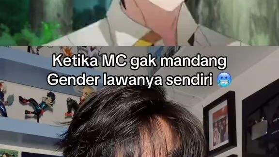 Yang suka MC ANTI NAIF si HARUS NONTON INI !