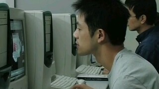 ไม่เคยเสียใจ (เกาหลี 2549) CUT1