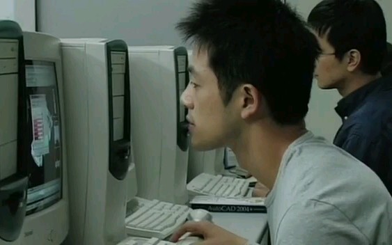 ไม่เคยเสียใจ (เกาหลี 2549) CUT1
