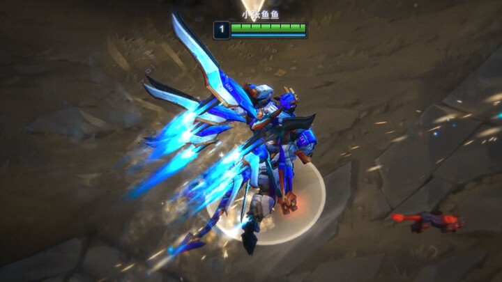 ในหมู่หุ่นยนต์ — หัวใจแห่งจอมราชัน | การใช้ S.H.I.E.L.D. กาลิโอในสนามจริง