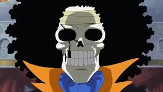 Top 5 cuộc chia tay xúc động nhất trong One Piece! p3