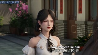 urban ancient immortal doctor eps 72