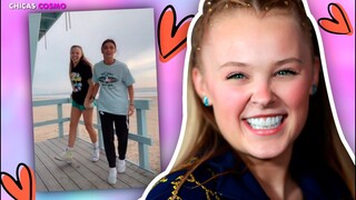 ¡QUÉ! JOJO SIWA TIENE NUEVA NOVIA SEGÚN INTERNET ESTO ES LO QUE ESTÁ PASANDO