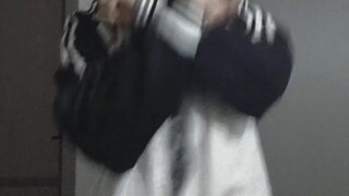 精卫会害怕年轻的自己