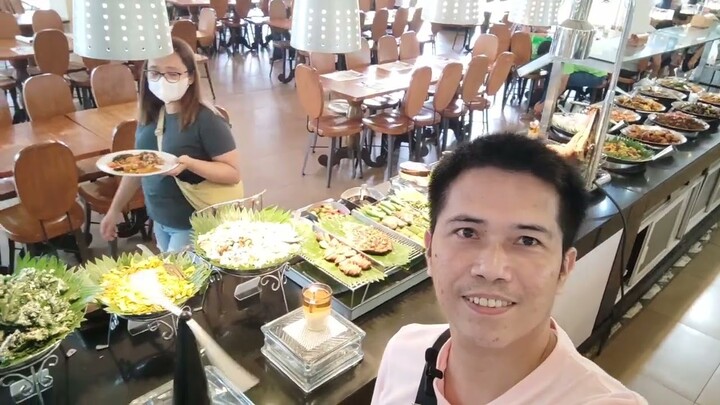 CABALEN RESTAURANT (Robinsons Starmills Pampanga)