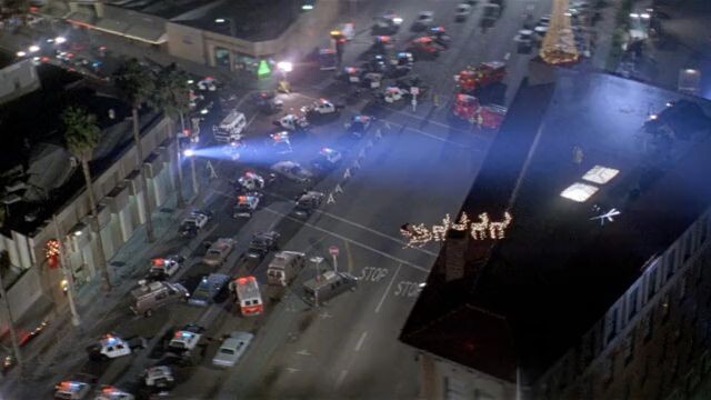 @ Arnold's : Last Action Hero 1997 Blu Ray Hindi