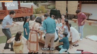 True beauty Ep 1 Sub Indo (Mosar_Drakor)