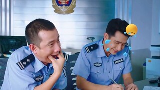 Egg Party: Wow, Zihui's tacit understanding challenge? After all this time, my true love is Hui!