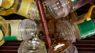 เมื่อฉันให้คุณพ่อซึ่งเป็นผู้ชิมชาอาวุโสได้ลิ้มรสใบไม้ตะวันออก