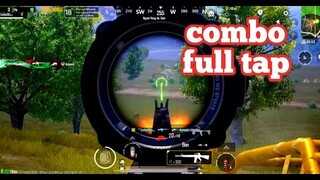 PUBG Mobile - Siêu Phẩm M16 + MK14 Comback Solo Squad | Đi Săn Full Thính Trong Map