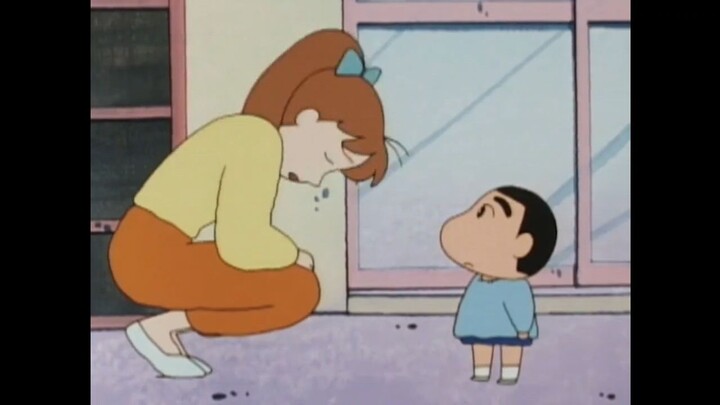Shinchan season 01 episode 05 in hindi.