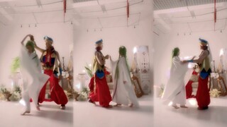 【FGO】Is that you? My only friend...