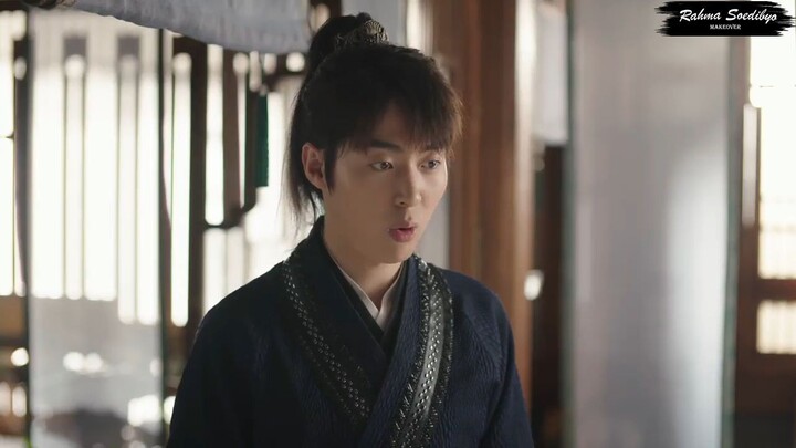 Destiny of Love Episode 5 Sub Indo