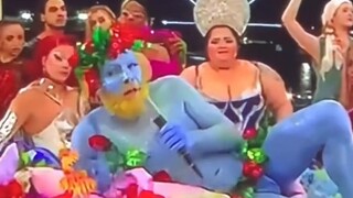 Tiktok foreign websites hotly discussed Chinese clothing and expressed surprise at the opening cerem