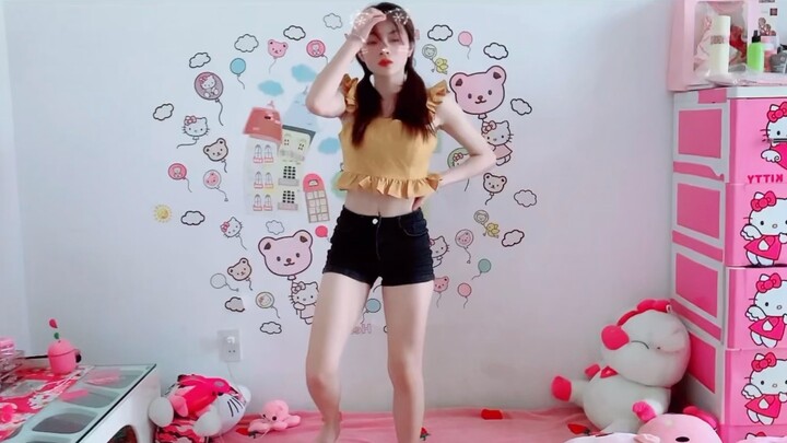 Can you dance with me ?