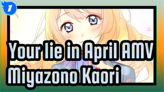 Your lie in April AMV
Miyazono Kaori_1