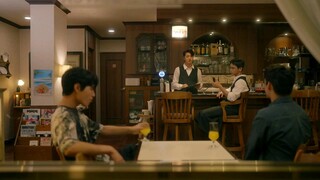 choco milk shake ep6 eng sub