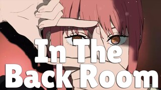 In The Back Room「AMV」- Anime Mix