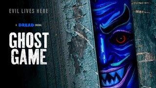 Ghost Game - 2024 - sub indo