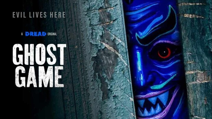 Ghost Game - 2024 - sub indo