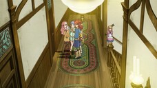 AKB0048 เอเคบี ซีโร่โฟร์ตี้เอท ภาค 1 ตอนที่ 4