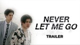Never Let Me Go Trailer (FILIPINO DUBBED) | Watch it on iWantTFC!