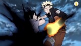 Nhạc Hay Là Chiến - Naruto VS Sasuke Trận Chiến Kết Thúc Mọi Ân Oán