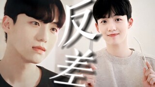 【即兴爵士】副cp学长｜“撩别人有多狠，碰到自己老公就有多娇多可爱。”