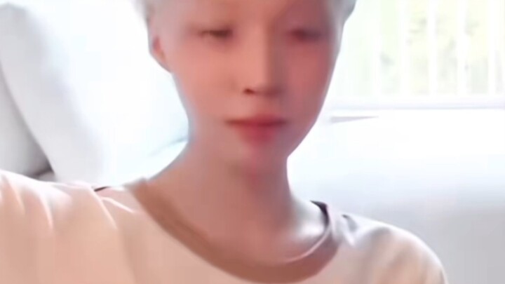 Dongdong diduga meniru meme alis para seniornya